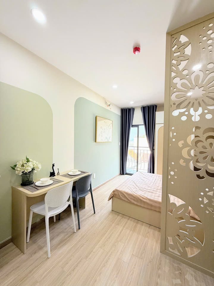 CHDV phong cách nhật – ít chi tiết, nhiều cảm xúc – ảnh 1