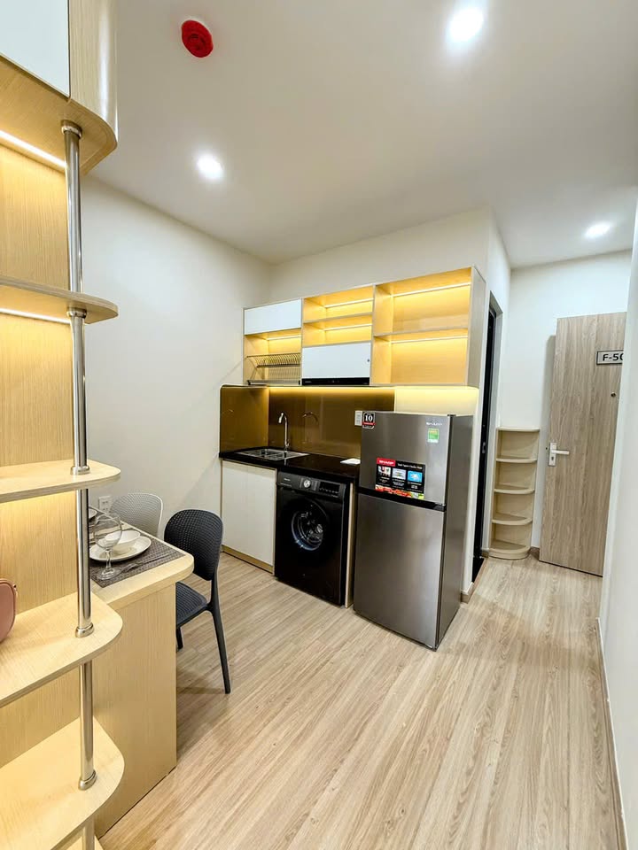 CHDV phong cách nhật – ít chi tiết, nhiều cảm xúc – ảnh 2
