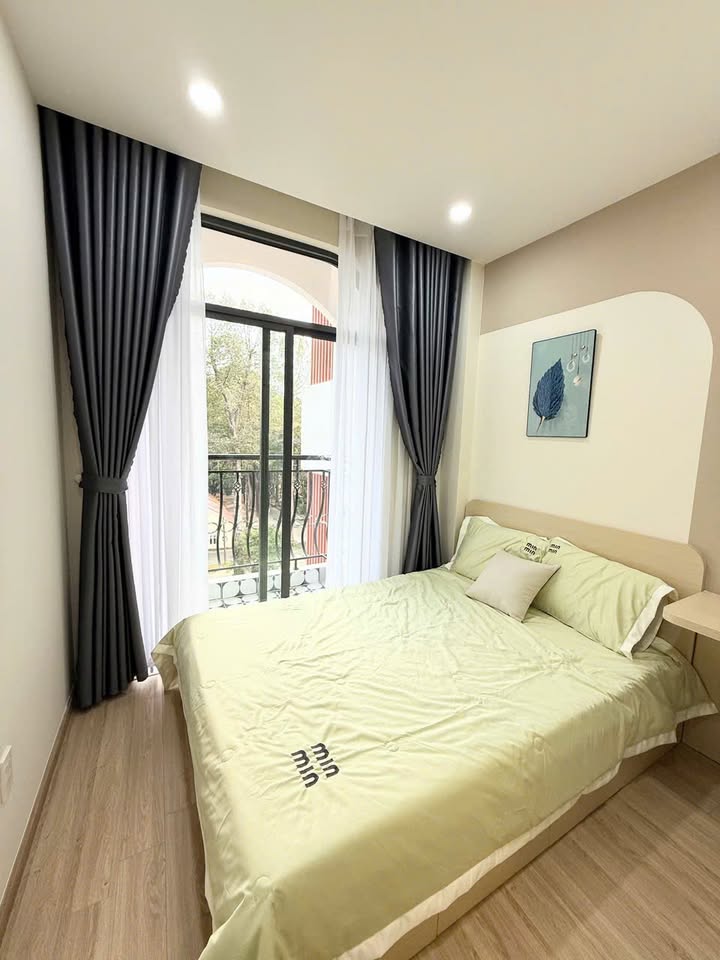 CHDV phong cách nhật – ít chi tiết, nhiều cảm xúc – ảnh 3