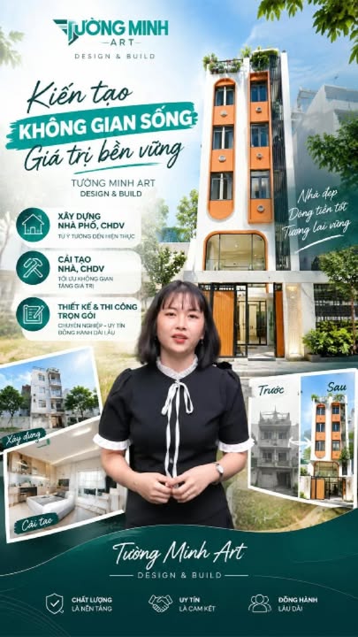 Có đất, có nhà – làm sao để biến thành tài sản sinh dòng tiền?